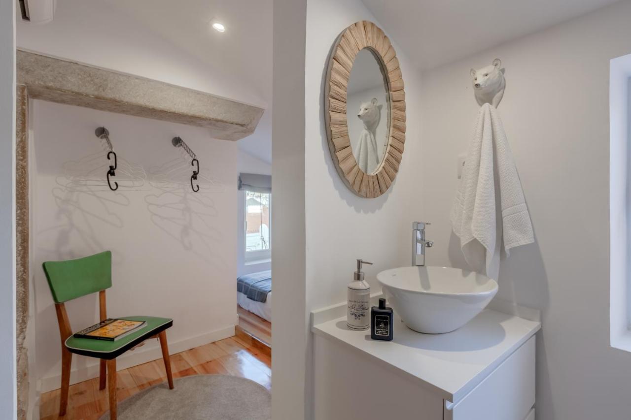 Chiado Chic - A Luxury Concept Lissabon