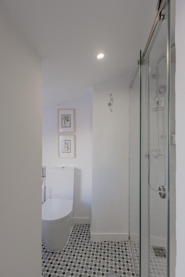 Apartment Chiado Chic - A Luxury Concept Lissabon