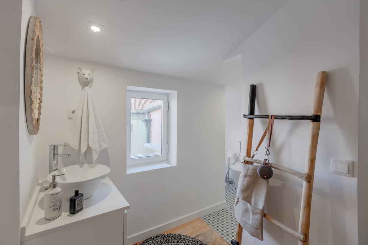 Apartment Chiado Chic - A Luxury Concept Lissabon