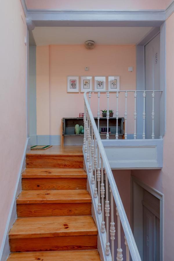 Lejlighed Chiado Chic - A Luxury Concept *