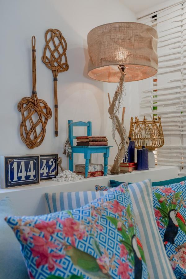 Lejlighed Chiado Chic - A Luxury Concept *