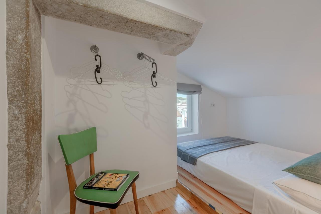 Chiado Chic - A Luxury Concept Lejlighed